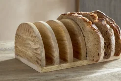 Soria Toast Rack - Natural