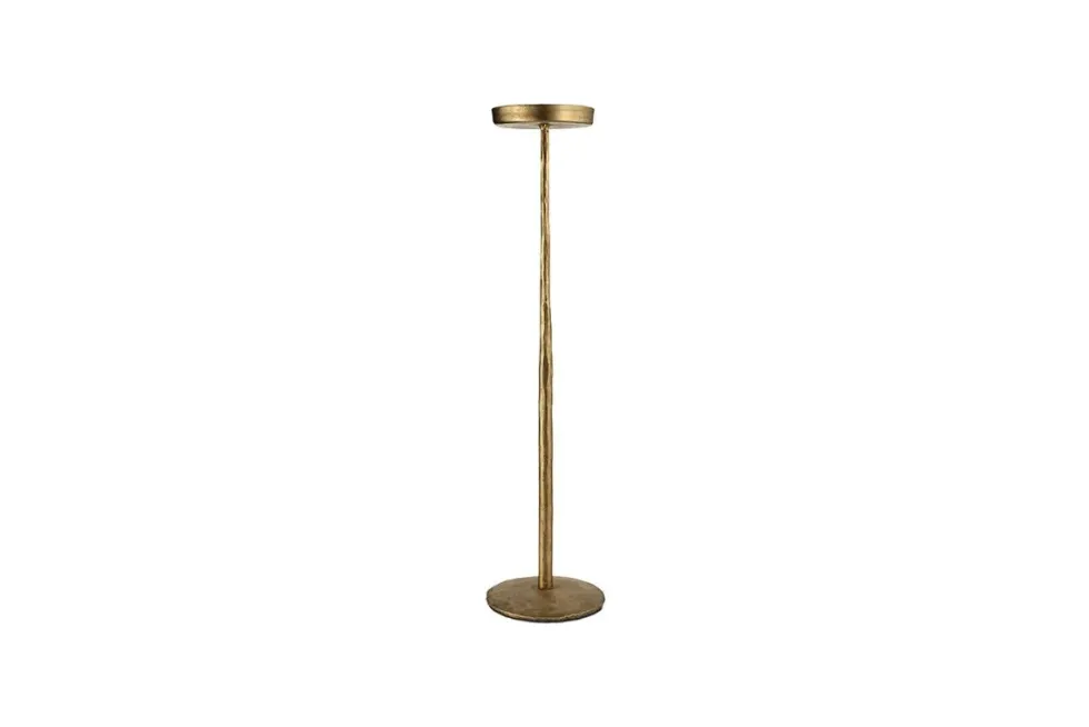 Sundra Iron Candle Stand