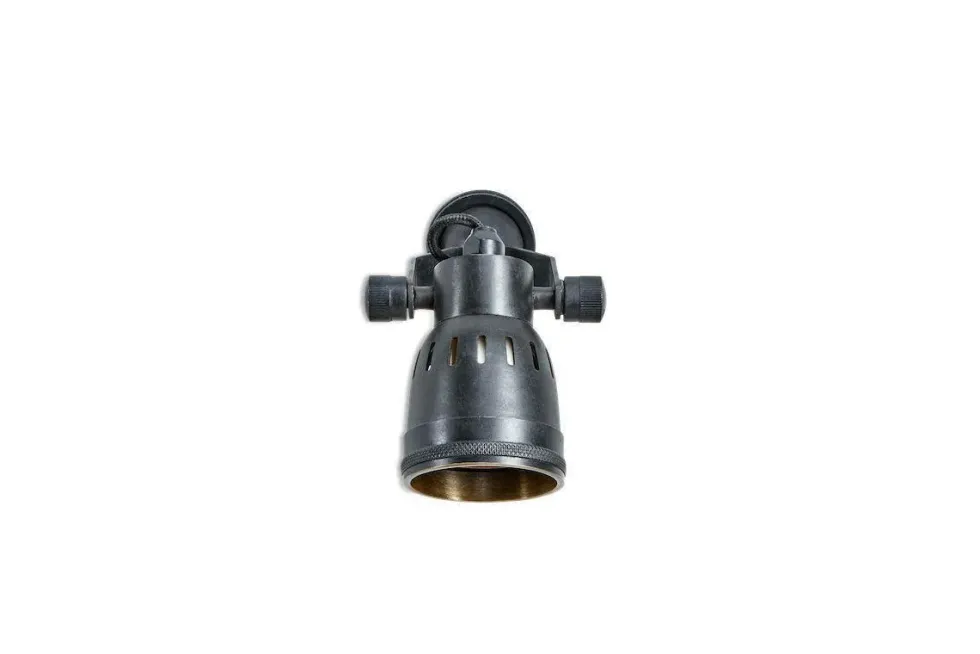 Tabosa Brass Spot Light