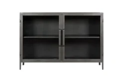 Takua Iron Sideboard