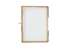 Taluka Kiko Brass Frame