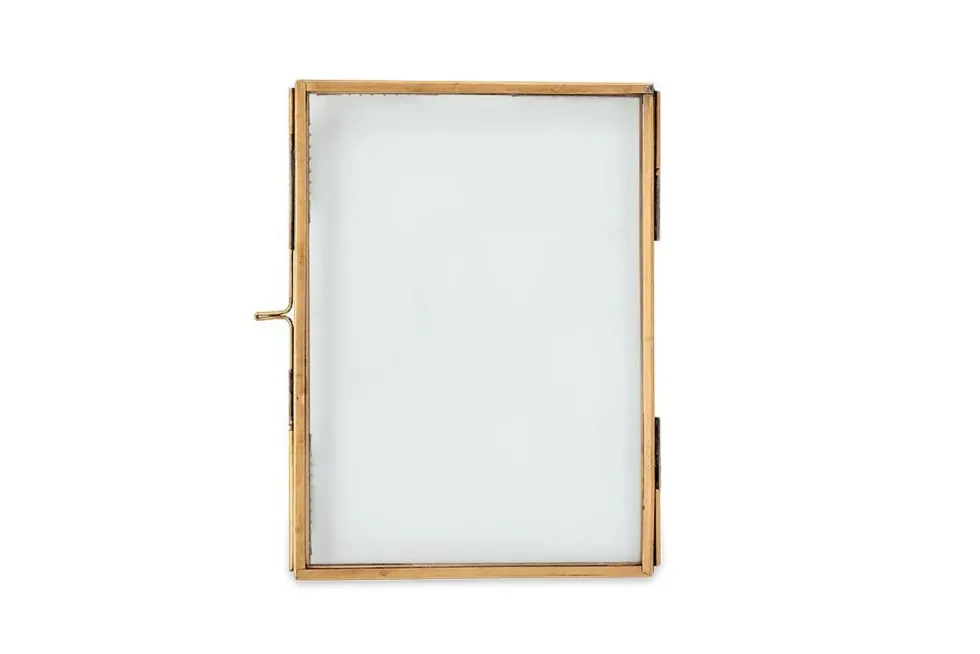 Taluka Kiko Brass Frame