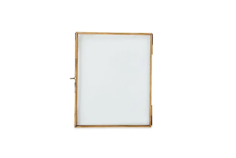 Taluka Kiko Brass Frame