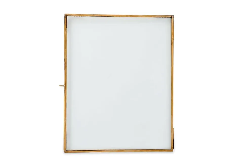 Taluka Kiko Brass Frame