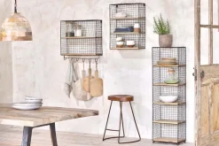 Tamba Wall Hung Shelf
