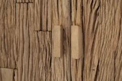 Tamia Reclaimed Wood Cabinet - Natural
