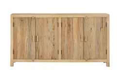 Tamia Reclaimed Wood Cabinet - Natural