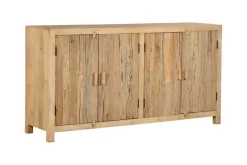 Tamia Reclaimed Wood Cabinet - Natural