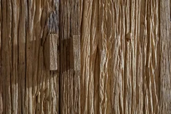 Tamia Reclaimed Wood Cabinet - Natural