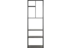 Tanvi Display Shelf - Black - Narrow