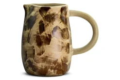 Terra Jug - Khaki Green