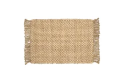 Tunda Jute Doormat - Natural