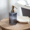 Valeska Recycled Glass Soap Dispenser