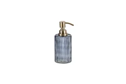 Valeska Recycled Glass Soap Dispenser