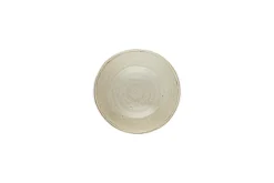 Valinha Earthenware Cereal Bowl - Grey