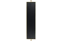 Visala Swivel Full Length Wall Mirror - Large