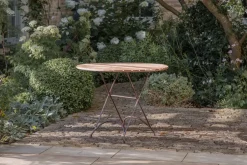 Vivika Outdoor Dining Table - Natural