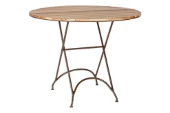 Vivika Outdoor Dining Table - Natural