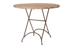 Vivika Outdoor Dining Table - Natural