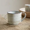 Vizo Mug - Grey - Large