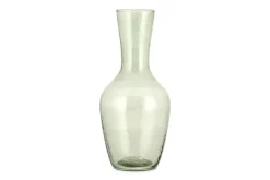 Yala Hammered Jug - Sage Green