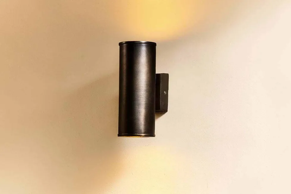 Ziro Outdoor Updown Lights
