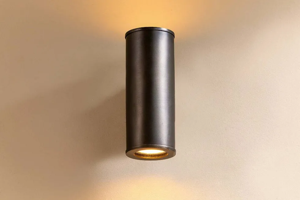 Ziro Outdoor Updown Lights
