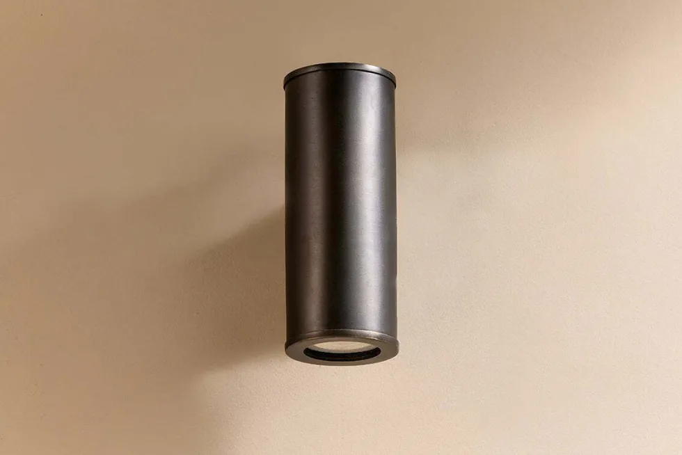 Ziro Outdoor Updown Lights