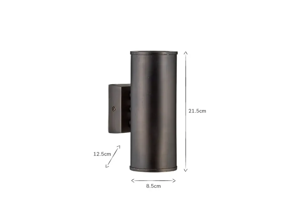 Ziro Outdoor Updown Lights